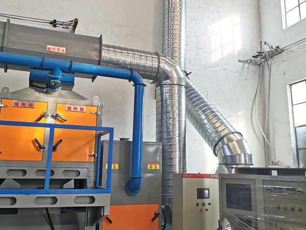 設(shè)備運(yùn)行